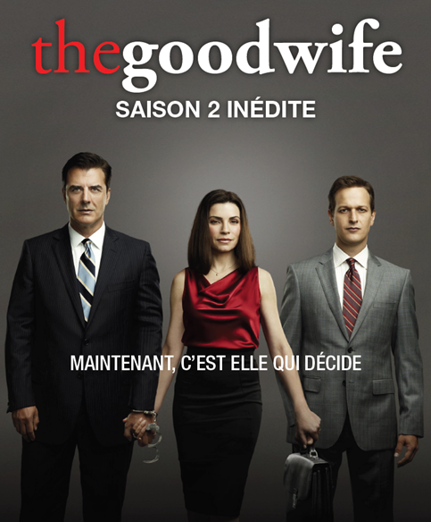 The Good Wife - Sezonul 6 Episodul 2 online subtitrat