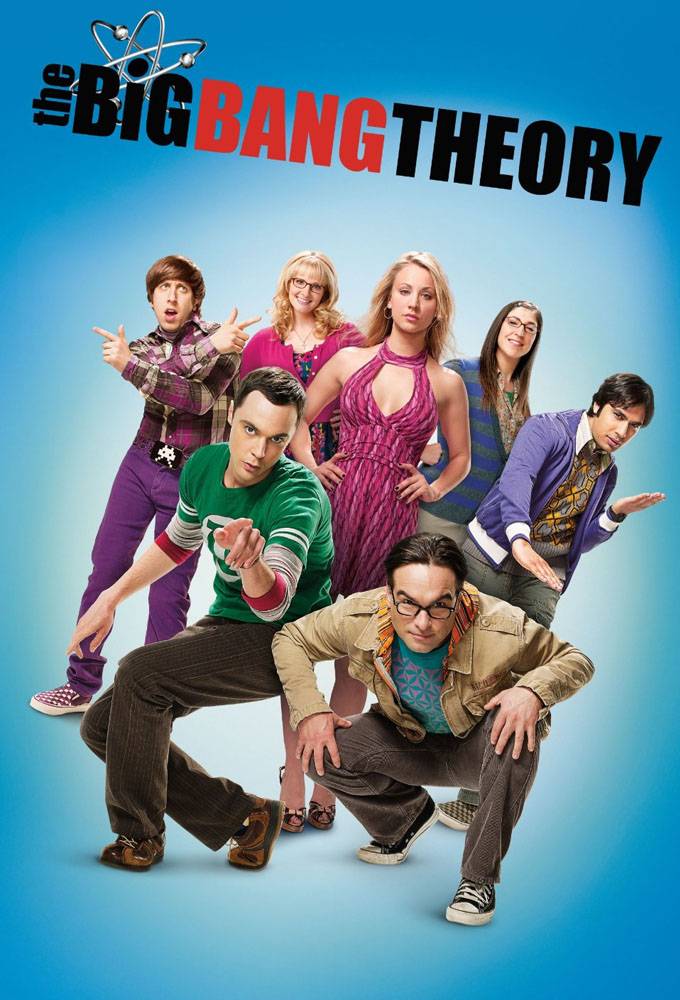 The Big Bang Theory - Sezonul 8 Episodul 4 online subtitrat