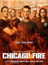 Chicago Fire - Sezonul 3 Episodul 2 online subtitrat
