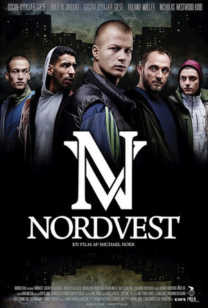 Nordvest – Nord-vest (2013) online subtitrat