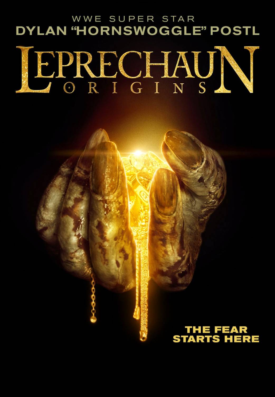 Leprechaun: Origins (2014) online subtitrat