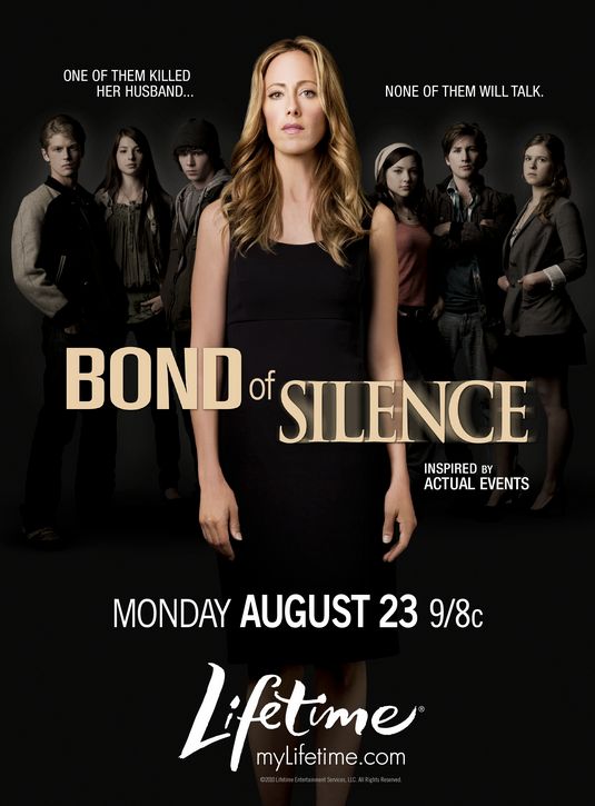 Bond of Silence (2010) online subtitrat