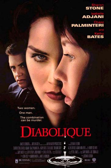 Diabolique – Diabolicele (1996) online subtitrat
