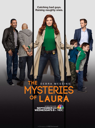 The Mysteries of Laura - Sezonul 1 Episodul 3 online subtitrat