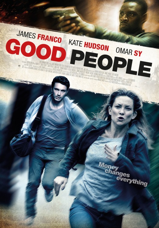 Good People (2014) online subtitrat