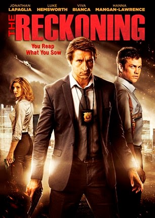 The Reckoning (2014) online subtitrat