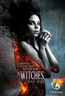 Witches of East End - Sezonul 2 Episodul 12 online subtitrat