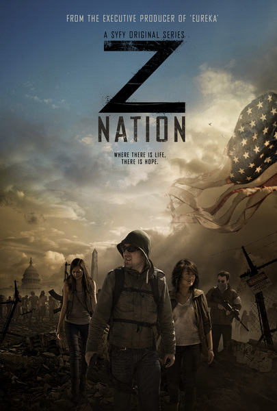 Z Nation 2014 - Sezonul 1 Episodul 4 online subtitrat