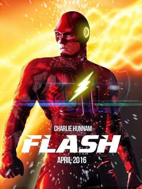 The Flash (2014) online subtitrat