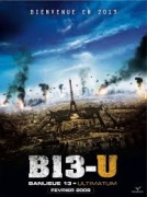 Banlieue 13 – Ultimatum (2009)