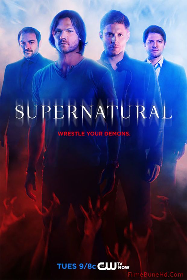 Supernatural - Sezonul 10 Episodul 2 online subtitrat