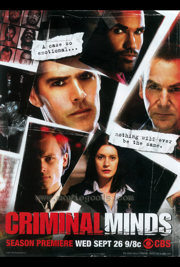Criminal Minds - Sezonul 10 Episodul 1 online subtitrat