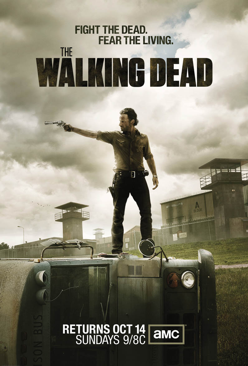 The Walking Dead sezonul 5 episodul 1 online subtitrat