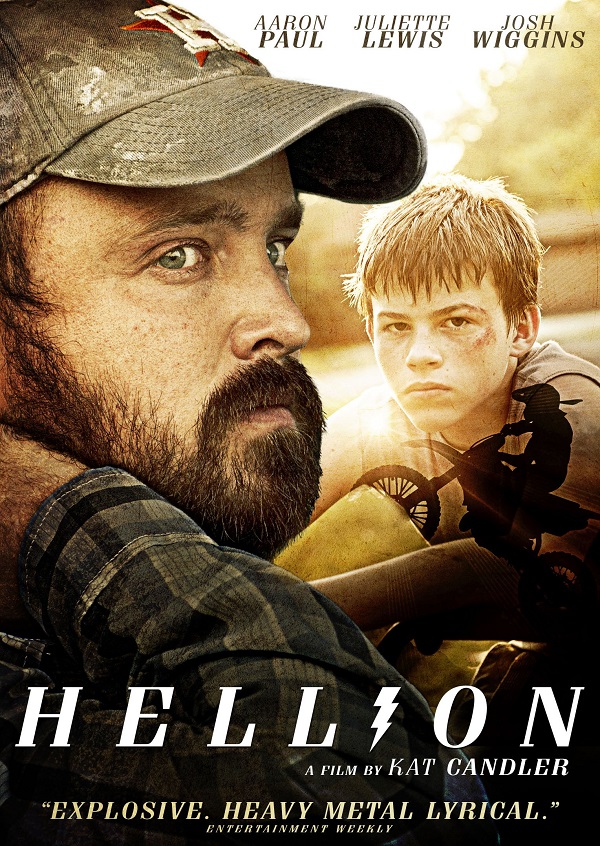 Hellion (2014) online subtitrat