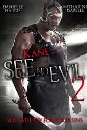 See No Evil 2 (2014) online subtitrat