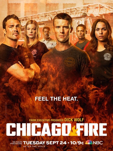 Chicago Fire - Sezonul 3 Episodul 3 online subtitrat