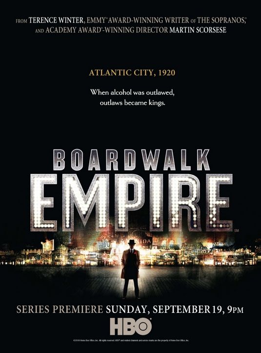 Boardwalk Empire - Sezonul 5 Episodul 5 online subtitrat