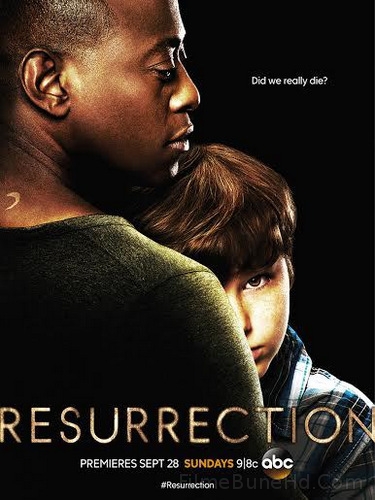 Resurrection 2014 - Sezonul 2 Episodul 3 online subtitrat