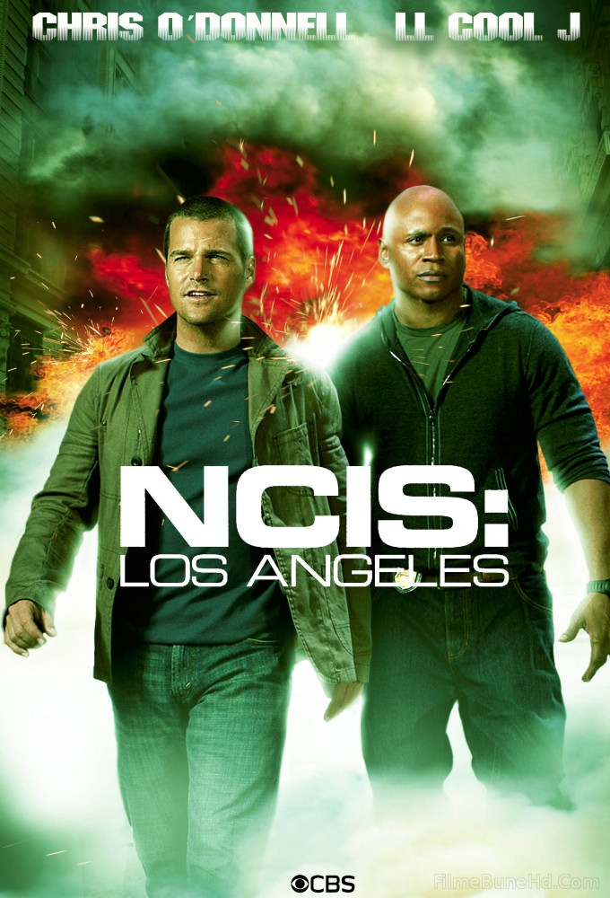 NCIS Los Angeles - Sezonul 6 Episodul 4 online subtitrat