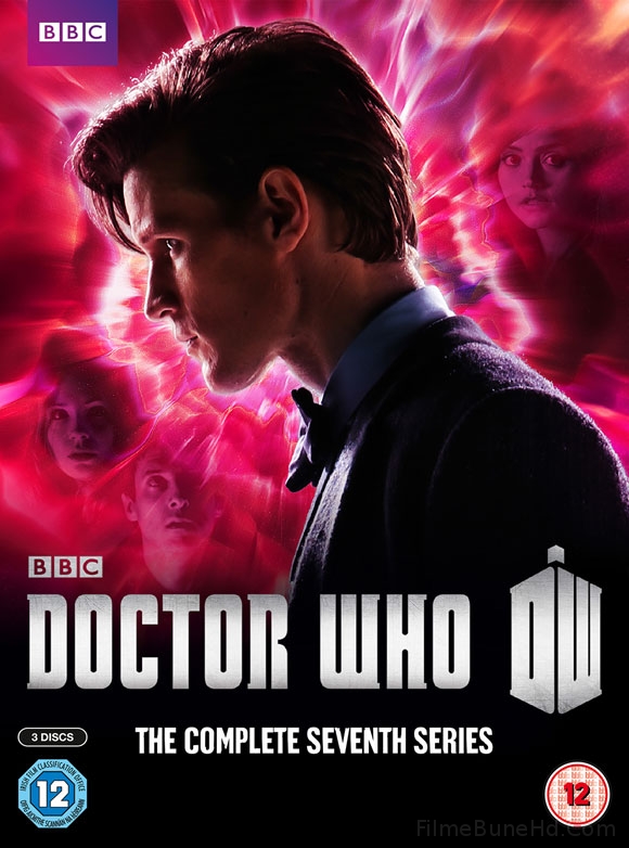 Doctor Who - Sezonul 8 Episodul 8 online subtitrat
