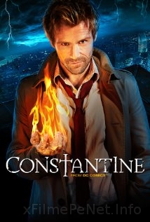 Constantine sezonul 1 episodul 2 online subtitrat