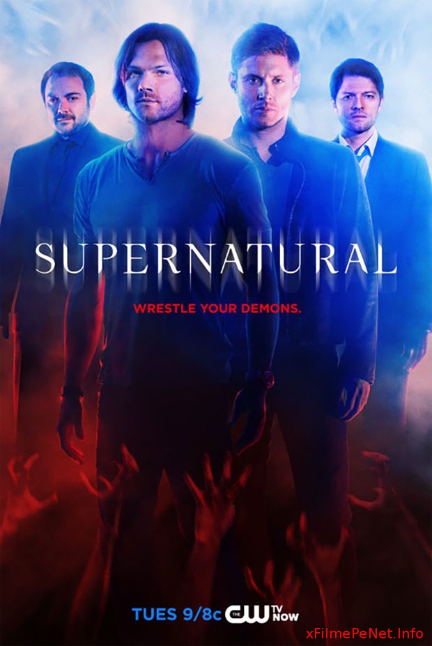 Supernatural sezonul 10 episodul 6 online subtitrat