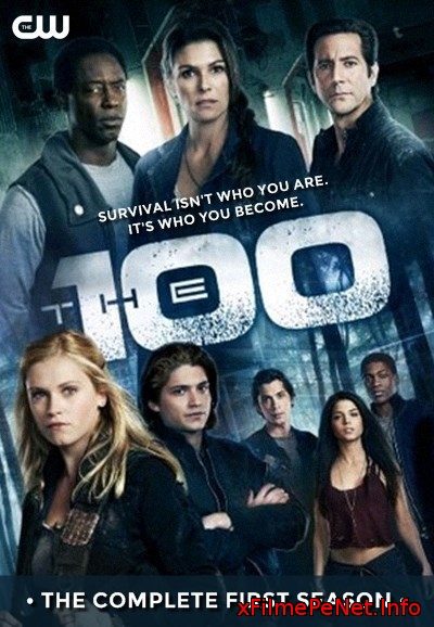 The 100 sezonul 2 episodul 3 online subtitrat