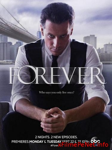 Forever 2014 - Sezonul 1 Episodul 9 online subtitrat