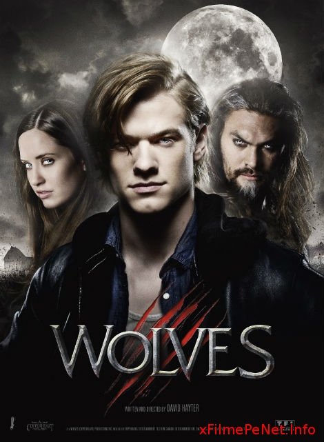 Wolves (2014) online subtitrat