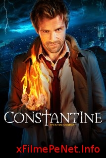 Constantine sezonul 1 episodul 4 Online Subtitrat