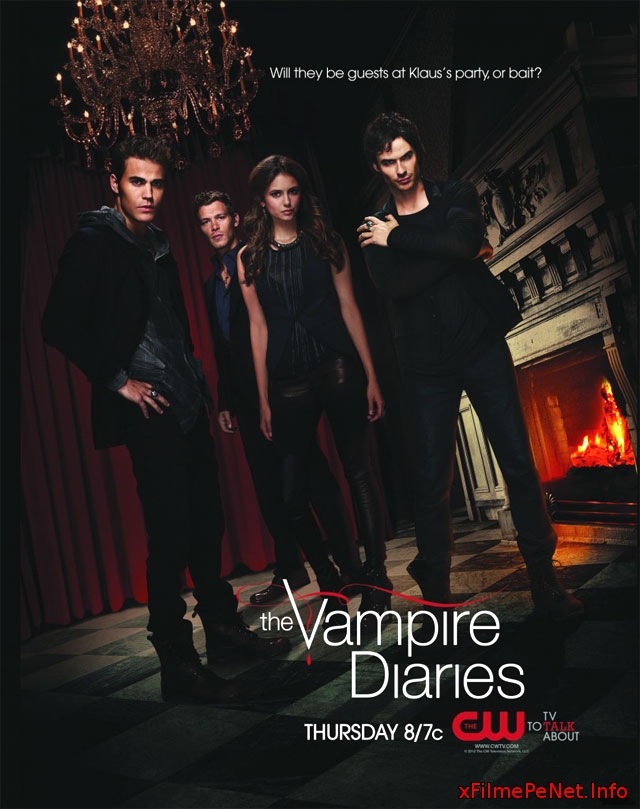 The Vampire Diaries sezonul 6 episodul 7 online subtitrat