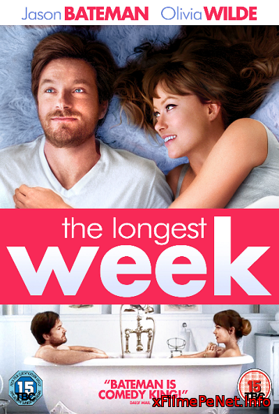 The Longest Week (2014) online subtitrat