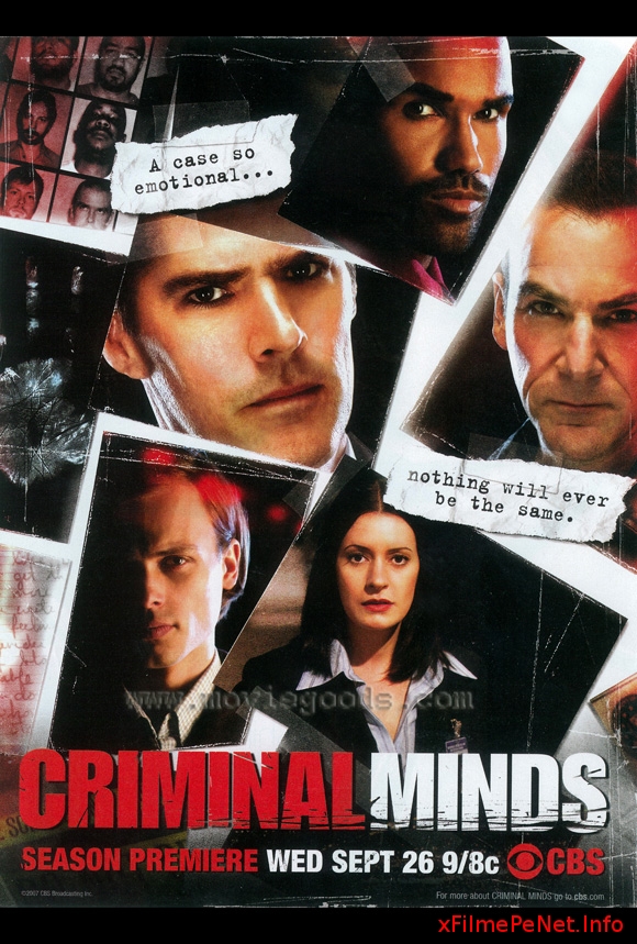 Criminal Minds - Sezonul 10 Episodul 9 online subtitrat
