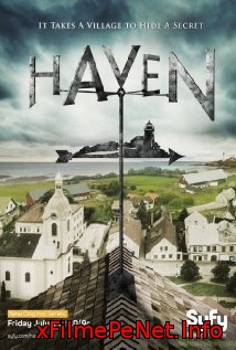 Haven - Sezonul 5 Episodul 11 online subtitrat