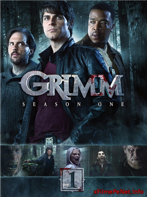 Grimm - Sezonul 4 Episodul 5 online subtitrat