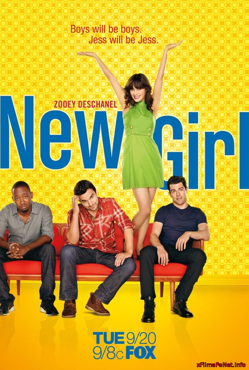 New Girl - Sezonul 4 Episodul 9 online subtitrat