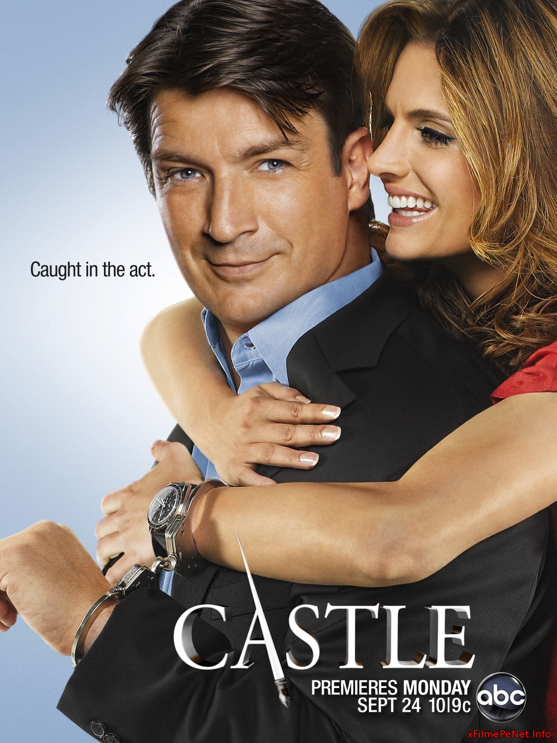 Castle - Sezonul 7 Episodul 8 Online suntitrat
