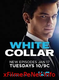 White Collar - Sezonul 6 Episodul 3 online subtitrat