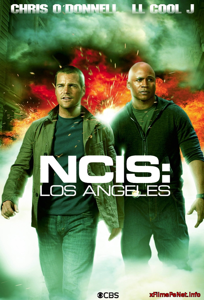 NCIS Los Angeles - Sezonul 6 Episodul 7 online subtitrat