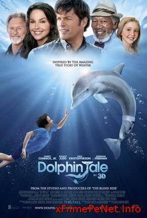 Povestea Delfinului 2 (2014) online subtitrat