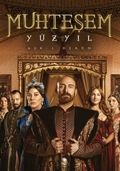 Suleyman Magnificul episodul 155 online subtitrat