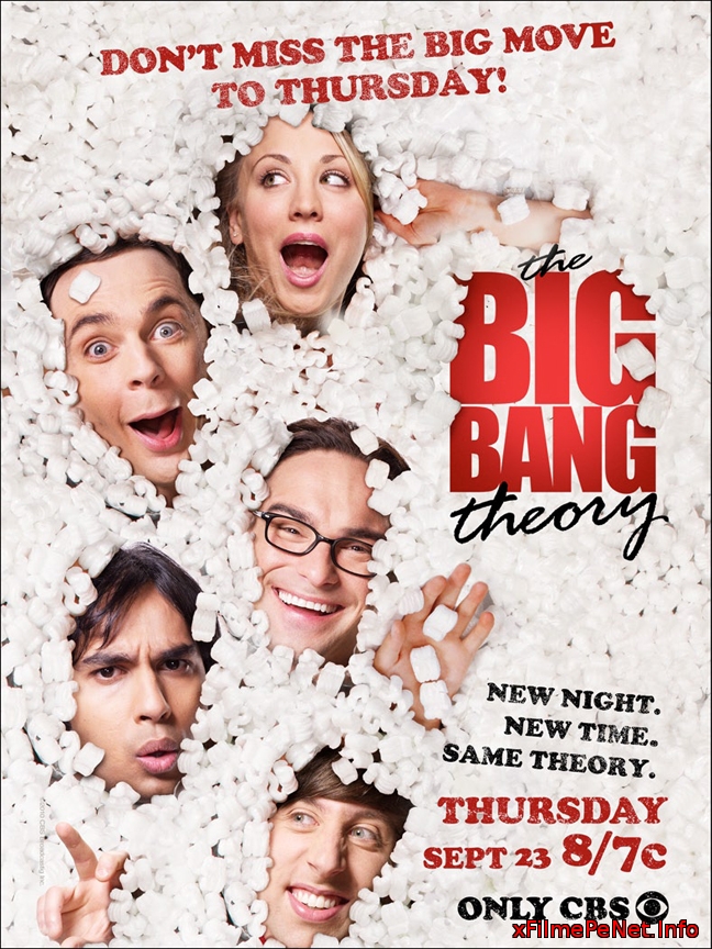 The Big Bang Theory - Sezonul 8 Episodul 10 online subtitrat