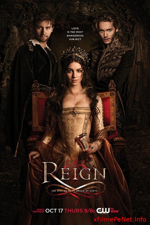 Reign - Sezonul 2 Episodul 8 online subtitrat