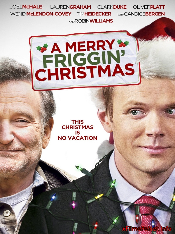 A Merry Friggin Christmas (2014) online subtitrat