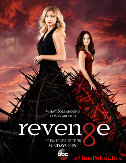 Revenge - Sezonul 4 Episodul 9 online subtitrat