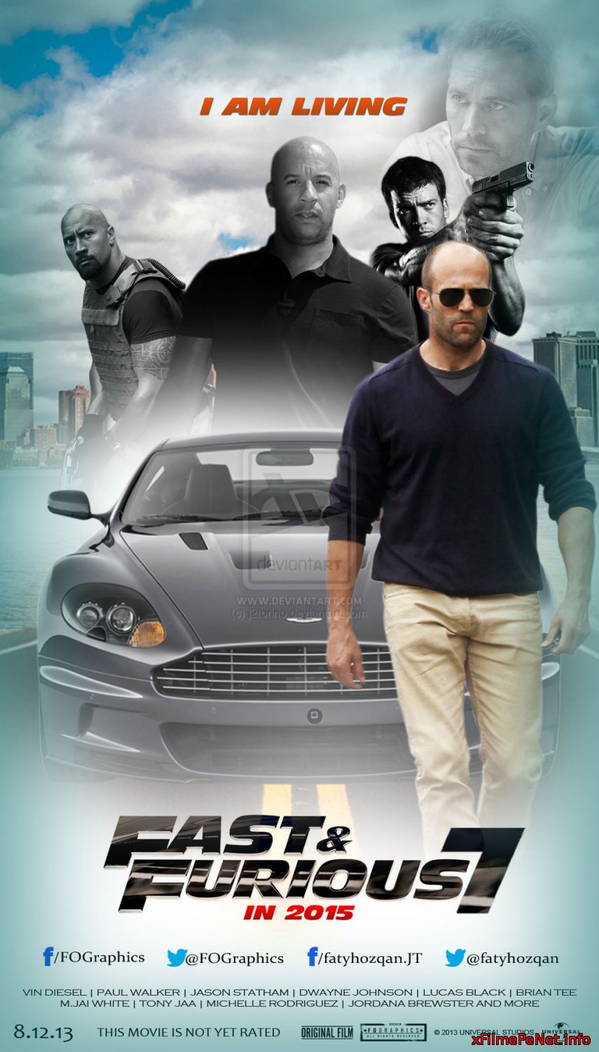 FAST AND FURIOUS 7 ONLINE SUBTITRAT 2015