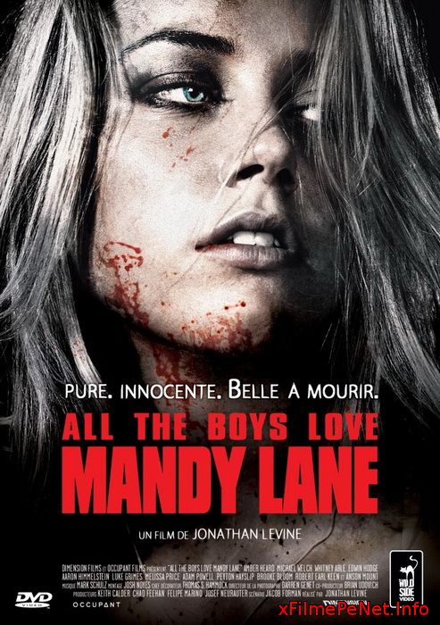All the boys love Mandy Lane - Totul pentru Mandy Lane Online Subtitrat