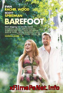 Barefoot (2014) Online Subtitrat