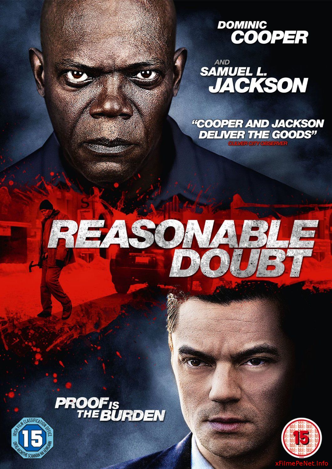 Reasonable Doubt - O Indoiala Rezonabila (2014) Online Subtitrat