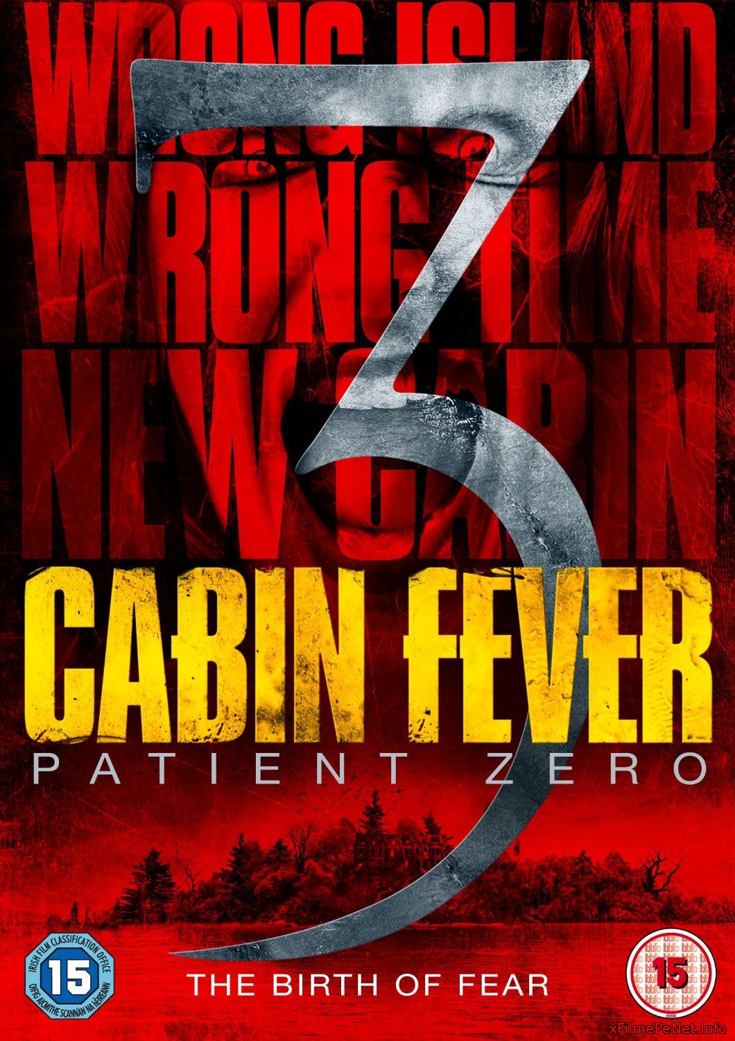 Cabin Fever: Patient Zero (2014) Online Subtitrat